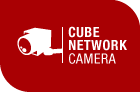 Messoa NCC700 is cube network camera