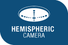 ACTi KCM-7911 Outdoor 4 Megapixel Hemispheric Security Camera hemispheric camera