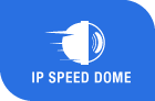 Geovision 84-SD2200I-2011 is ip speed dome camera