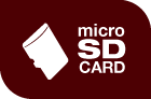 Geovision 84-PT13000-001U is micro sd card camera
