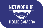 Samsung Techwin SNP-6200RH is network ir dome camera