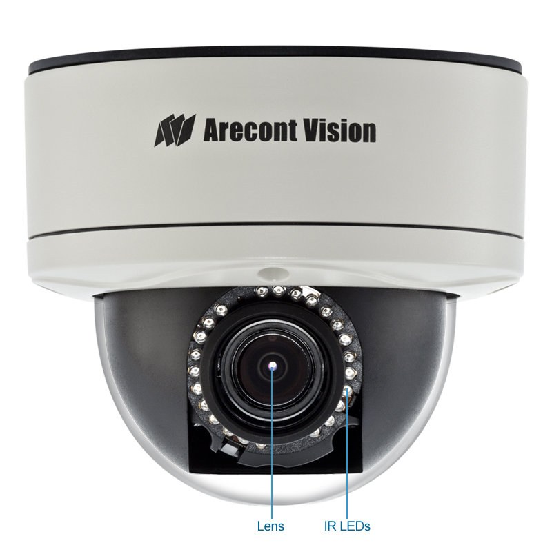 Arecont Vision AV2256PM-IR