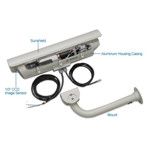 bosch kbe-485v28-20 security camera