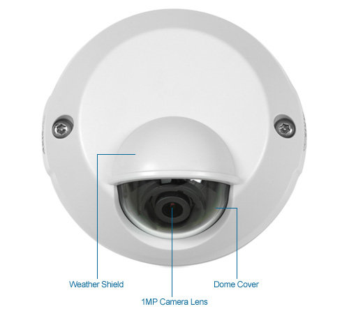axis m3113-ve outdoor ip security camera