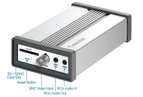 vivotek vs8102 h.264 1ch network video encoder