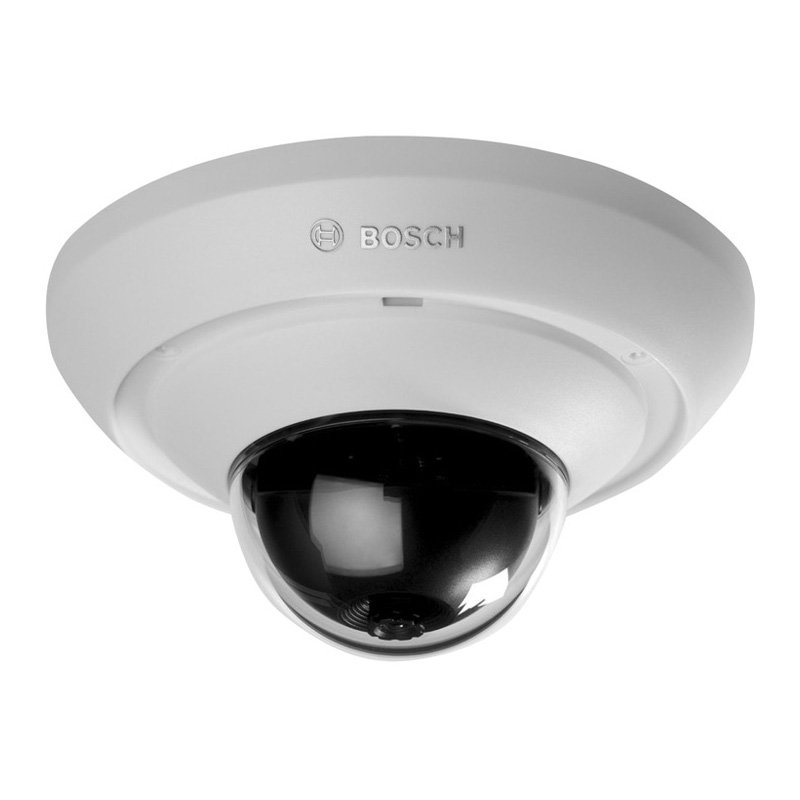 Bosch NDC-274-PT 2 MP MicroDome IP Security Camera